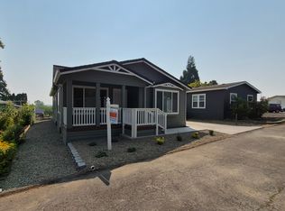 5055 NE Elliott Cir SPACE 217, Corvallis, OR 97330