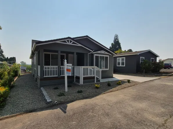 5055 NE Elliott Cir Space 217, Corvallis, OR 97330