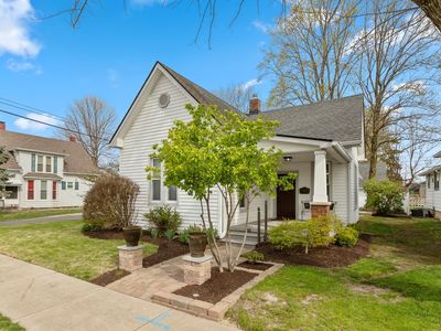 350 W Pearl St, Greenwood, IN, 46142