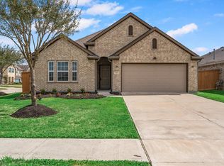 9203 Waldrick Trace Dr, Rosharon, TX 77583