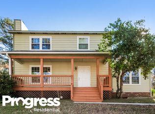 2304 Applegate Dr, Concord, NC 28027
