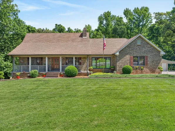 1175 Hutcheson Ln, Clarksville, TN 37040