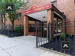 15 Walbridge St APT 4, Allston, MA 02134