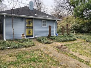 476 Garland St, Memphis, TN 38104