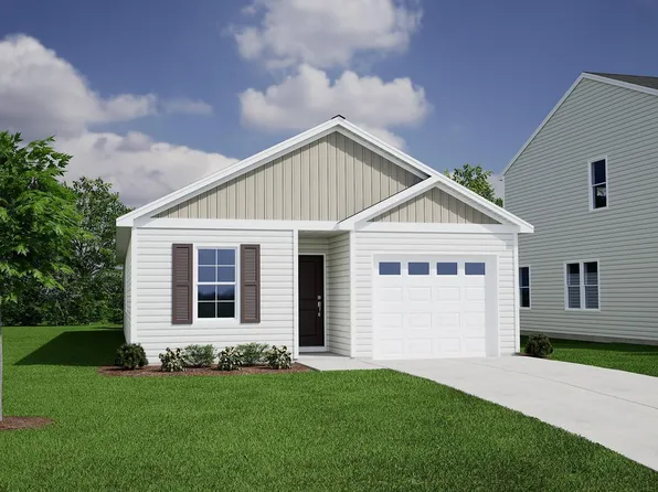 408 Prosperity Ln Lot 72, Moore, SC 29369