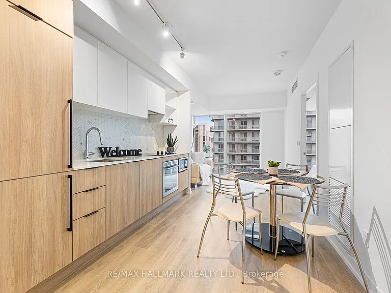 82 Dalhousie St #3315 — Photo 1