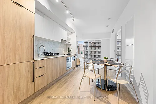 82 Dalhousie St #3315 Photo 1