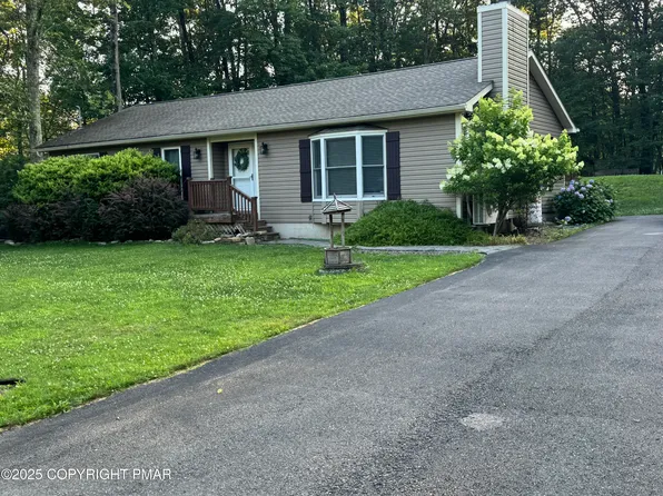 1619 Sugar Ln, Kunkletown, PA 18058