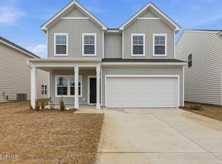 37 Landing Rd, Ridgeland, SC 29936