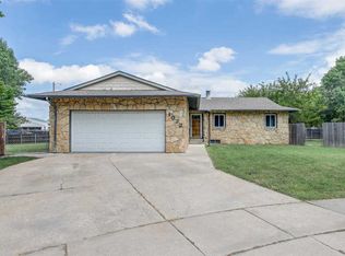 1022 S Beech Ct, Wichita, KS 67207