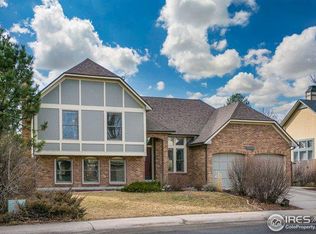 1207 Ticonderoga Dr, Fort Collins, CO 80525