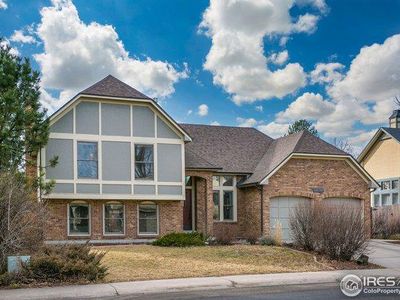 1207 Ticonderoga Dr, Fort Collins, CO, 80525