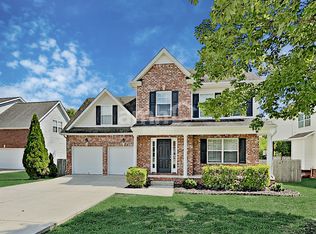 1414 Carmack Ln, Spring Hill, TN 37174