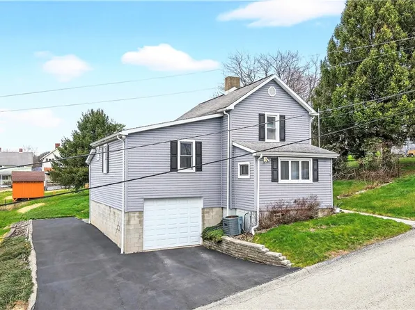 32 Tulip St, Adamsburg, PA 15611