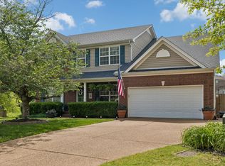 1409 Baileys Barn Ct, Spring Hill, TN 37174