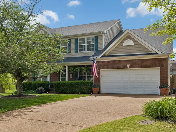 1409 Baileys Barn Ct, Spring Hill, TN 37174