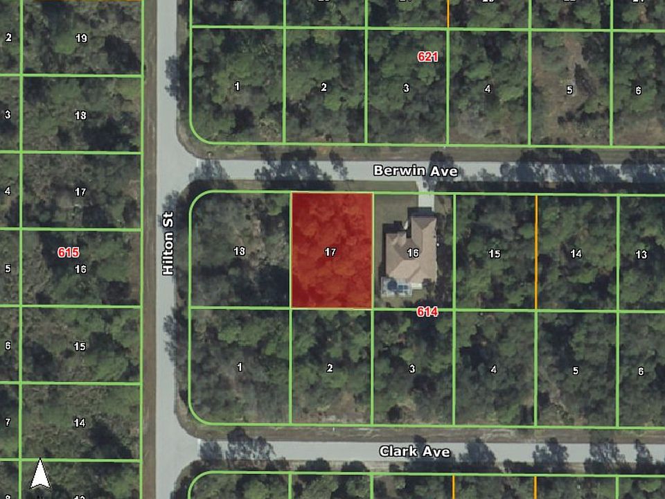 1st image of 17051 Berwin Ave