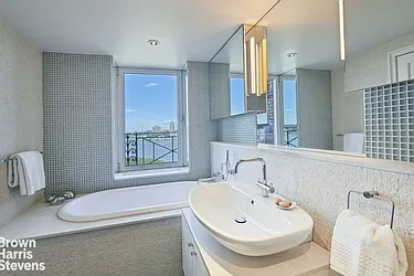 Sold by Brown Harris Stevens