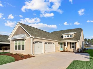 377 Starlit Way, Myrtle Beach, SC 29579