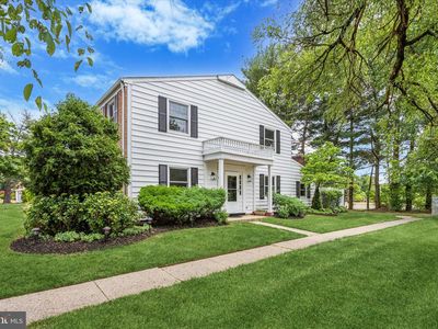 204 Rockland Dr, Willingboro, NJ, 08046