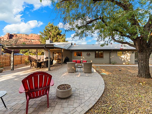3rd image of 185 Cathedral Rock Drive