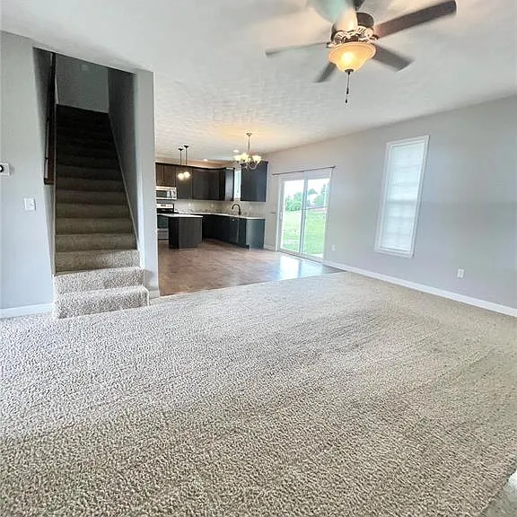 805 Bluff Ridge Ln — Photo 5