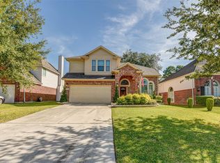 16138 Hollow Rock Dr, Houston, TX 77070