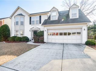 4179 Berwick Farm Dr, Duluth, GA 30096