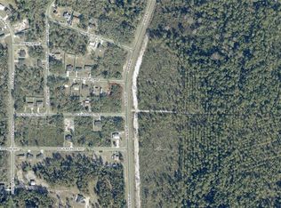 0 FISHER LOOP COURSE LOT 14, OCKLAWAHA, FL 32179