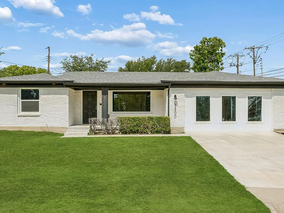 2800 Sierra Dr