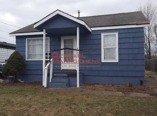 4009 Reynolds St, Flint, MI 48532