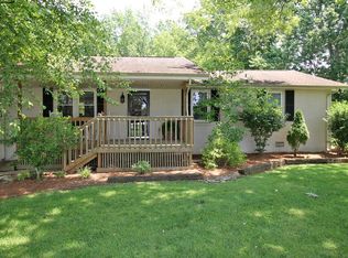 4120 Sycamore Rd, Greenbrier, TN 37073