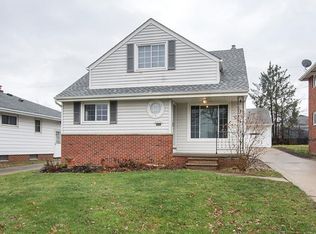 11436 Hempstead Rd, Garfield Heights, OH 44125