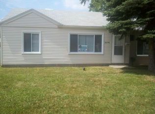 26741 Belanger St, Roseville, MI