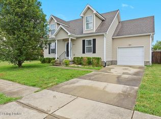 9910 Brooks Bend Rd, Louisville, KY 40258