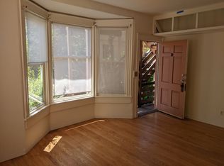 2801 Fulton St APT B, Berkeley, CA 94705