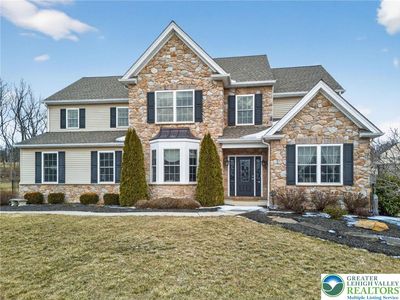 1455 Saratoga Cir, Breinigsville, PA, 18031