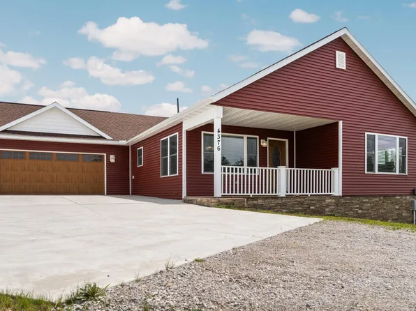 4376 Burdo Pines Rd, Gaylord, MI 49735