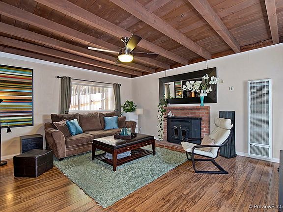 5th image of 4554 Pescadero Ave
