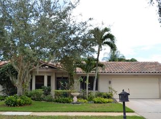 17734 Pine Needle Ter, Boca Raton, FL 33487