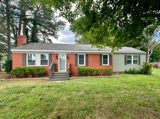 20476 Todd Ave, Smithfield, VA 23430