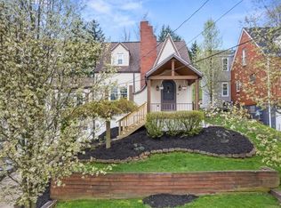 437 Woodland Rd, Canonsburg, PA 15317