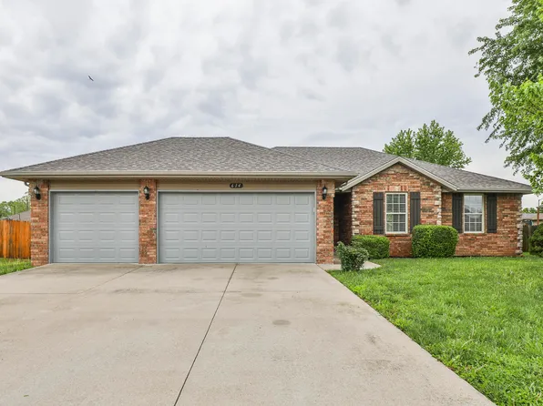614 S Ashton Avenue, Republic, MO 65738