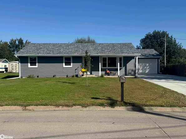 312 S 13th St, Albia, IA 52531