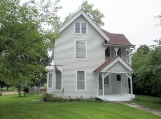 1123 Lincoln St, Beatrice, NE 68310