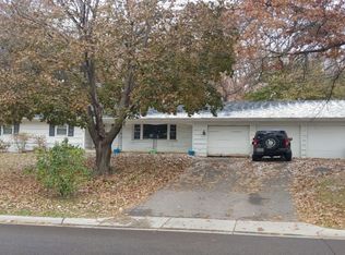 5316 60th St W, Edina, MN 55436