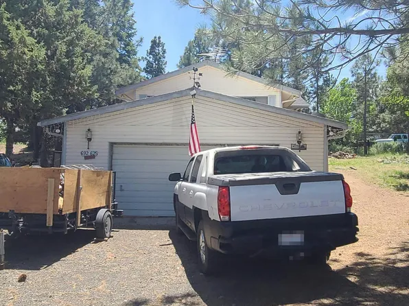 692-625 Lahonton Heights Dr, Susanville, CA 96130