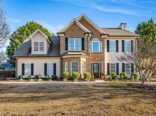 505 Meadow Hill Way, Greer, SC 29650