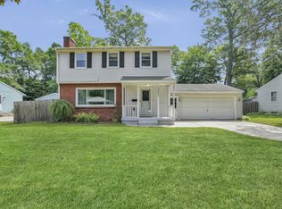 3852 Collingwood Ave SW, Wyoming, MI 49519