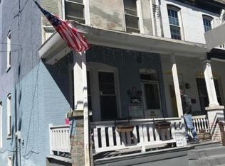 122 Coral St, Lancaster, PA